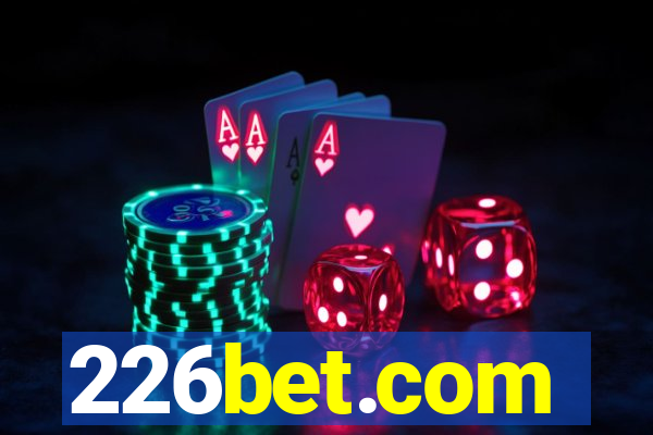 226bet.com