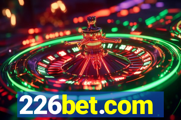 226bet.com