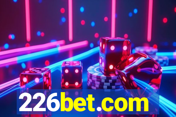 226bet.com