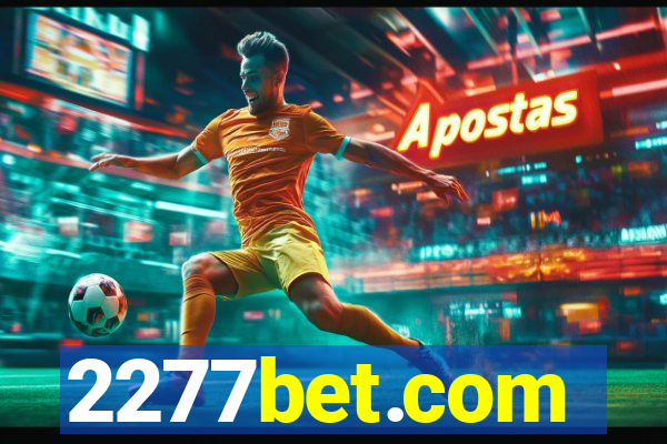 2277bet.com