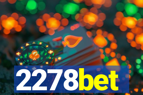 2278bet