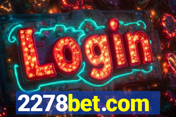 2278bet.com