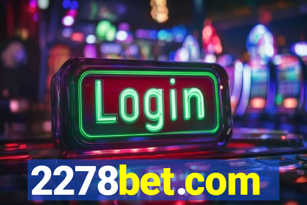 2278bet.com