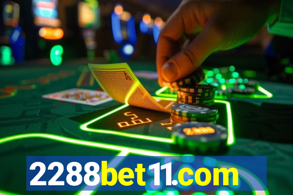 2288bet11.com