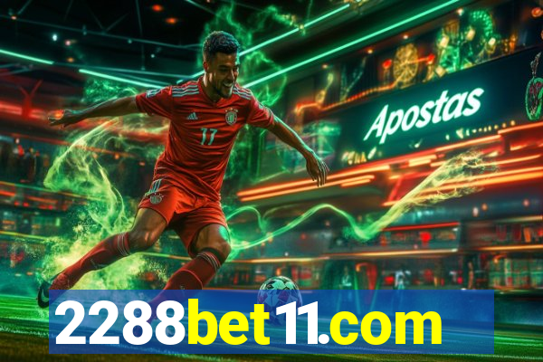 2288bet11.com