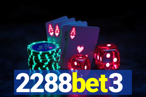 2288bet3