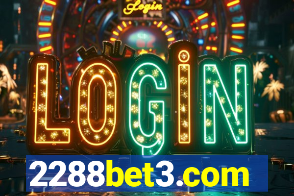 2288bet3.com