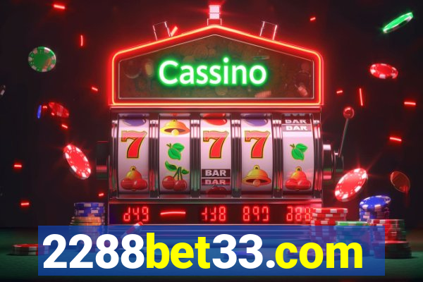 2288bet33.com