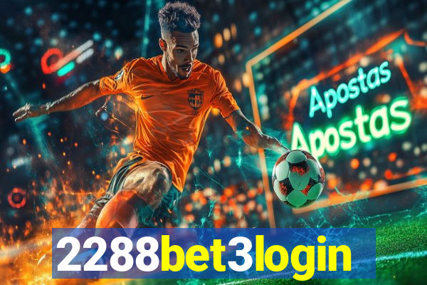 2288bet3login