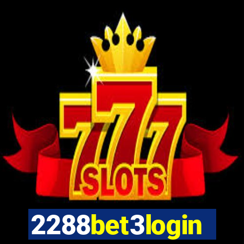 2288bet3login