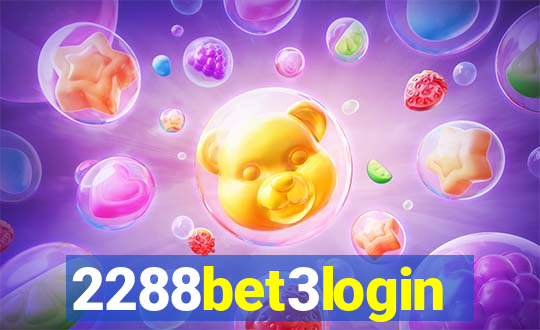 2288bet3login