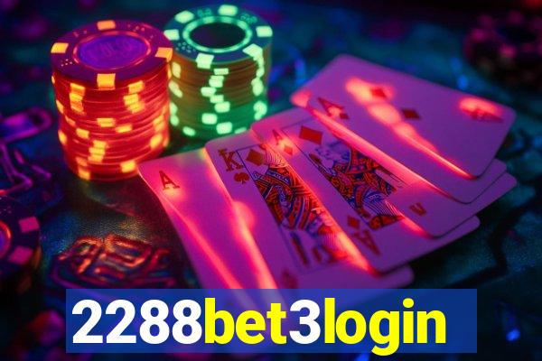 2288bet3login