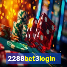 2288bet3login