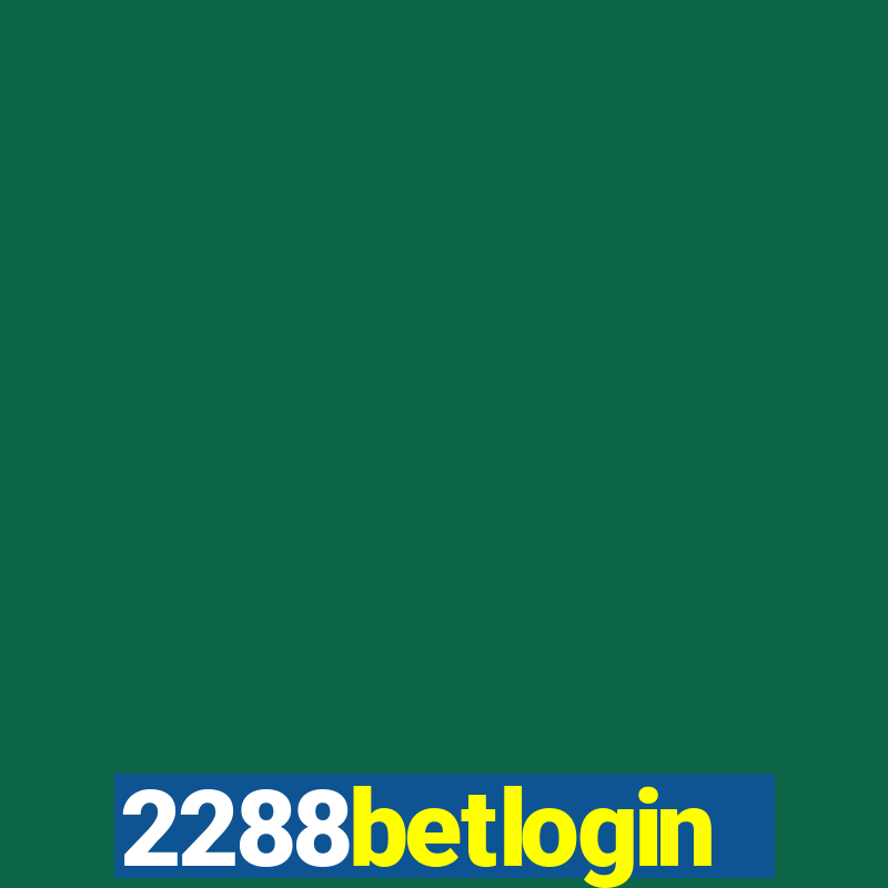 2288betlogin