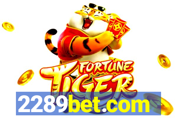 2289bet.com