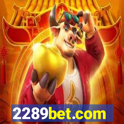 2289bet.com