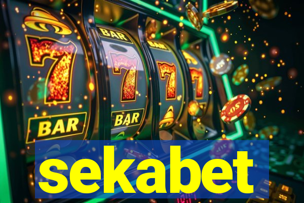 sekabet