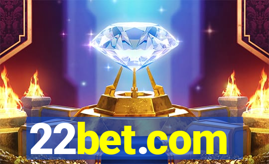 22bet.com