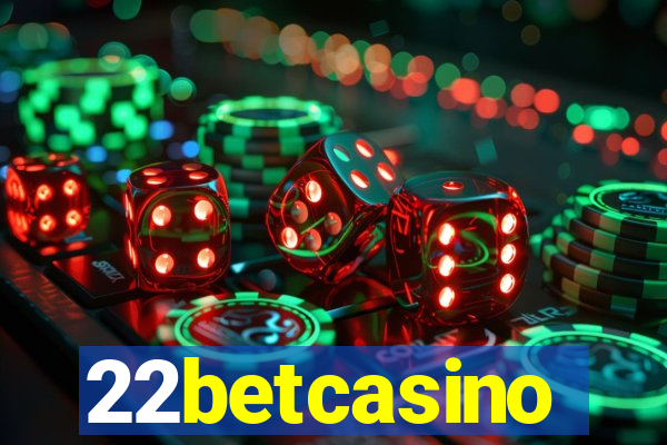 22betcasino