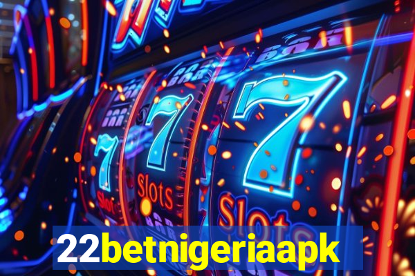 22betnigeriaapk