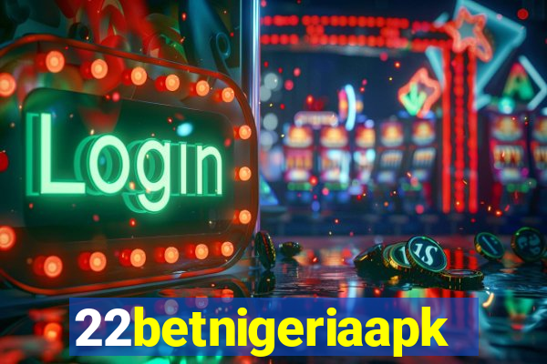 22betnigeriaapk