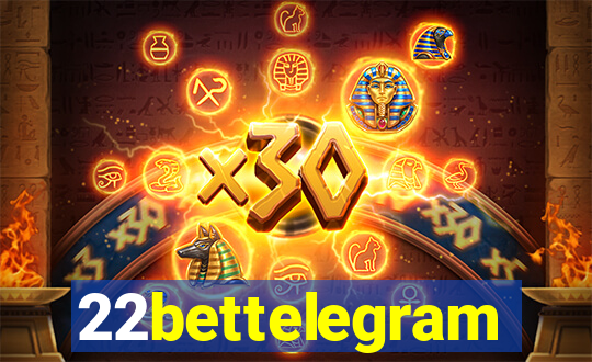 22bettelegram