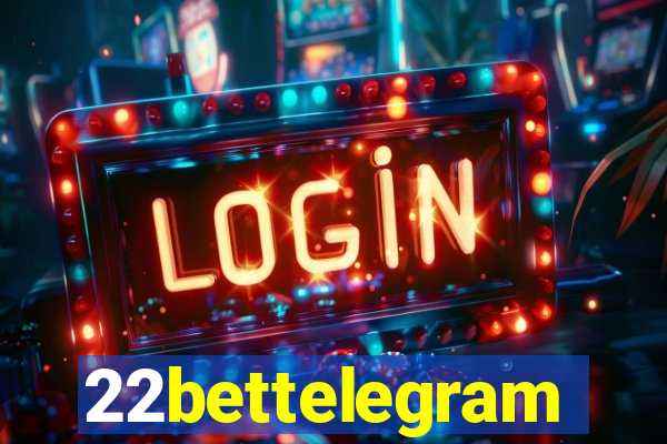 22bettelegram