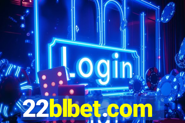 22blbet.com