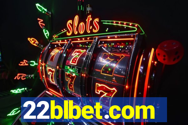 22blbet.com