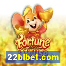 22blbet.com