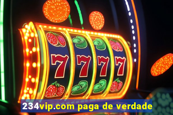 234vip.com paga de verdade