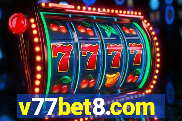 v77bet8.com