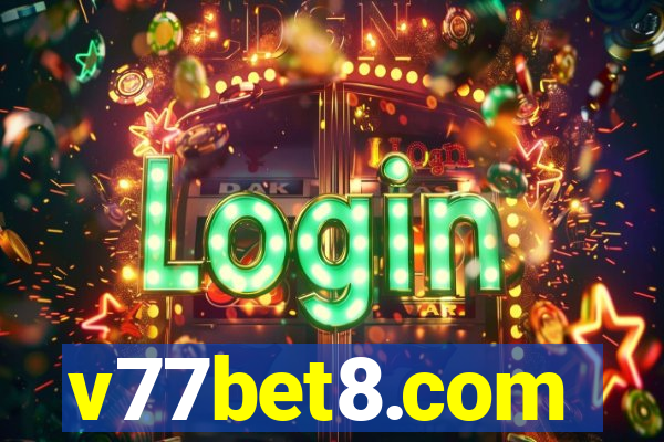 v77bet8.com