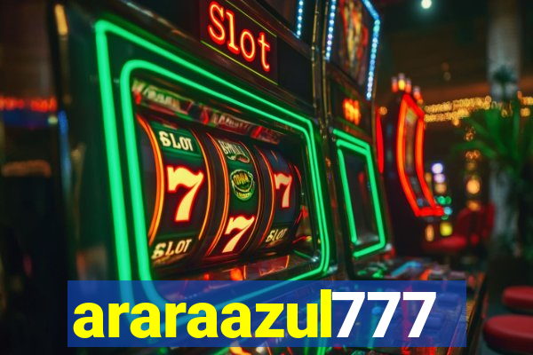 araraazul777