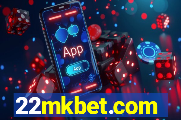 22mkbet.com