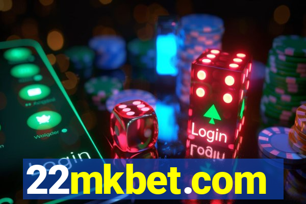 22mkbet.com