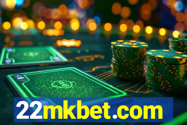 22mkbet.com