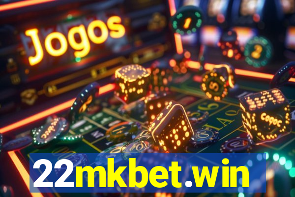 22mkbet.win