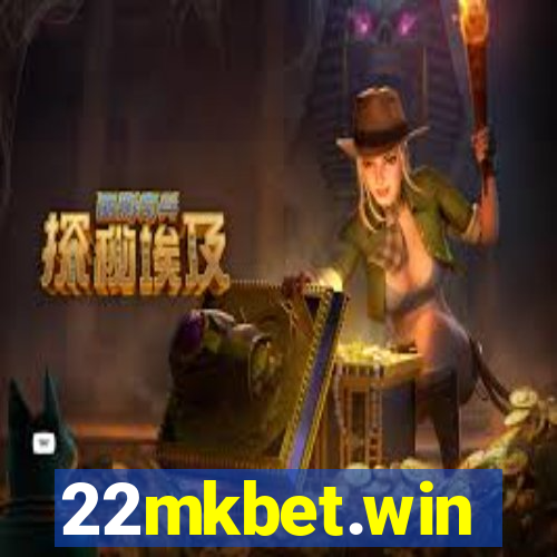 22mkbet.win