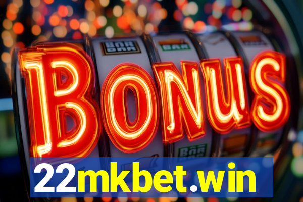 22mkbet.win