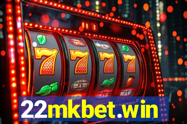 22mkbet.win