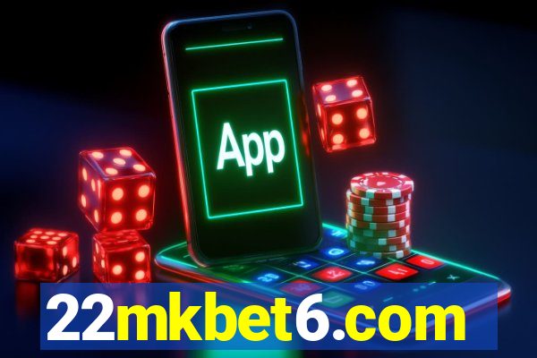 22mkbet6.com