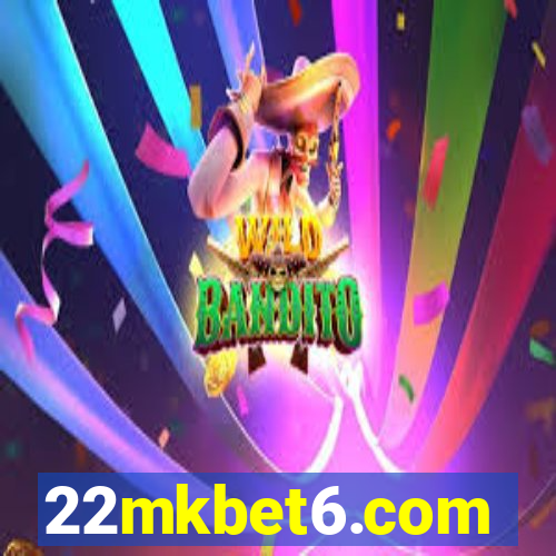 22mkbet6.com