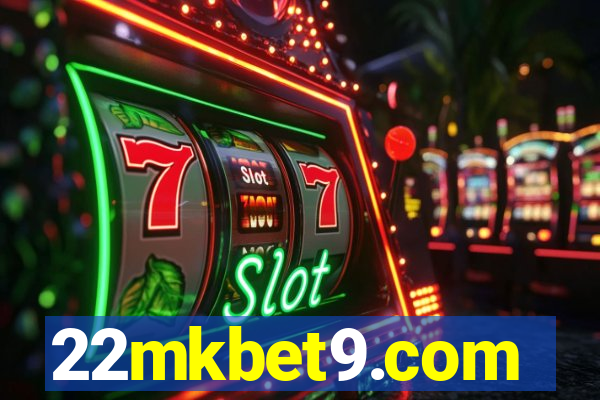 22mkbet9.com