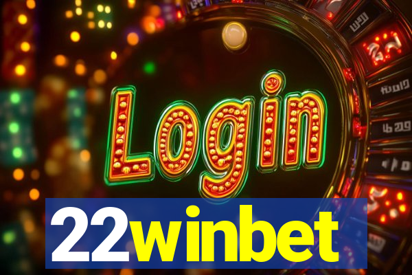 22winbet