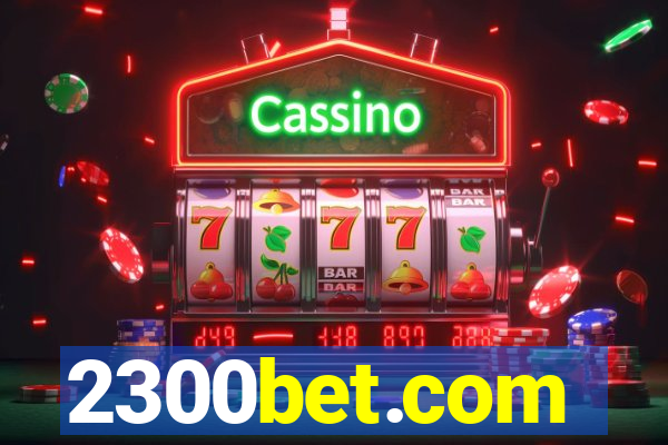 2300bet.com