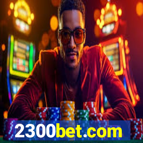 2300bet.com