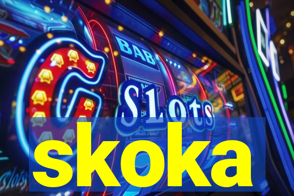 skoka