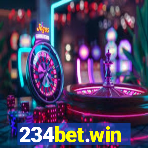 234bet.win