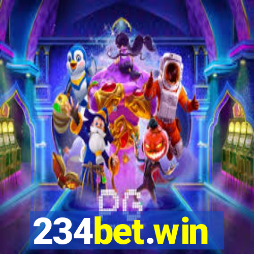 234bet.win